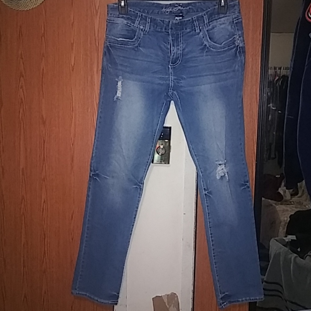 Woman's jeans